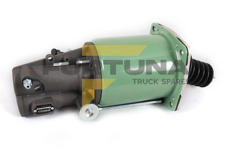 Imagem do produto SERVO EMBREAGEM IVECO EUROTECH - Cód: FAP-10361